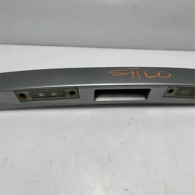 Maniglia portello posteriore