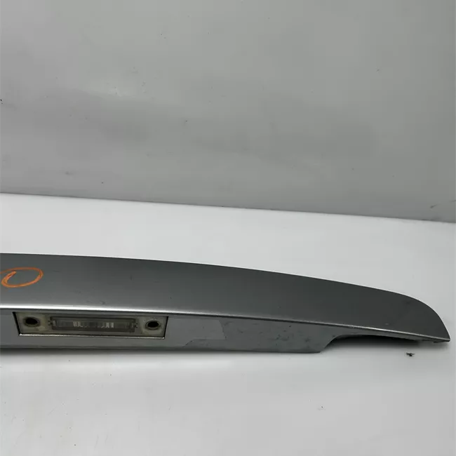 Maniglia portello posteriore