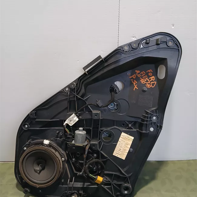 Alzacristallo elettrico porta posteriore sinistro con motorino