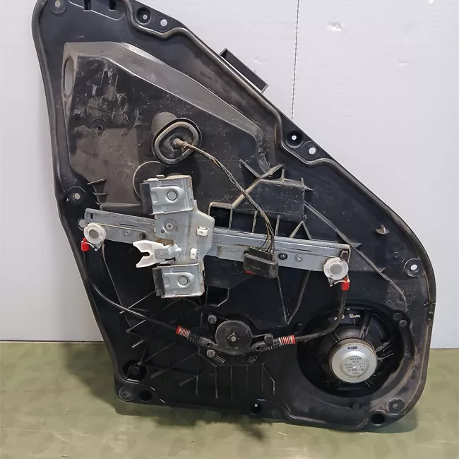 Alzacristallo elettrico porta posteriore sinistro con motorino