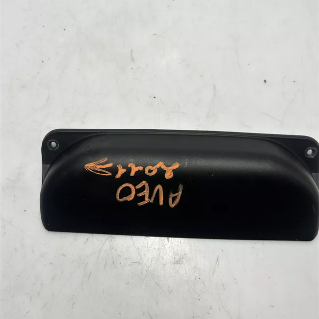 Fanale stop supplementare