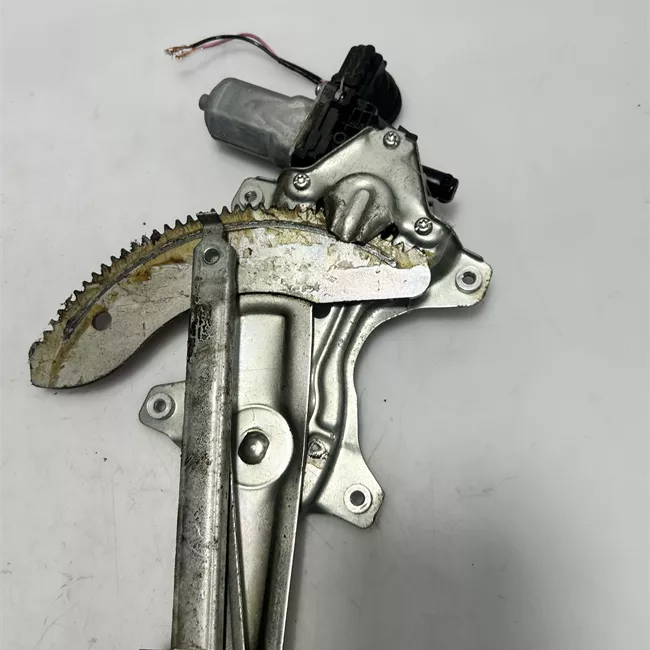 Alzacristallo elettrico porta anteriore destro