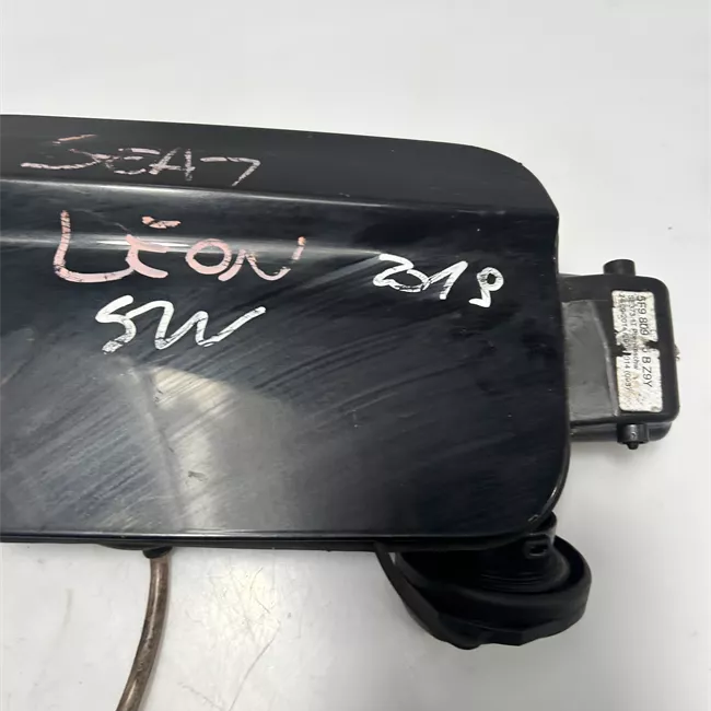 Sportello carburante