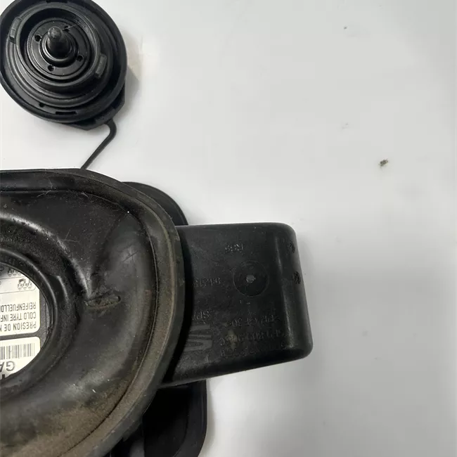 Sportello carburante