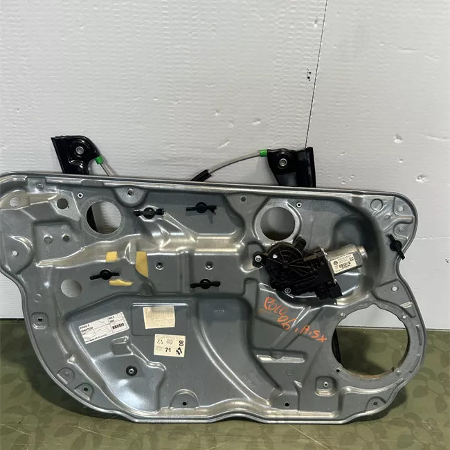 Alzacristallo porta anteriore sinistro elettrico