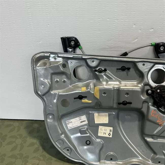 Alzacristallo porta anteriore sinistro elettrico