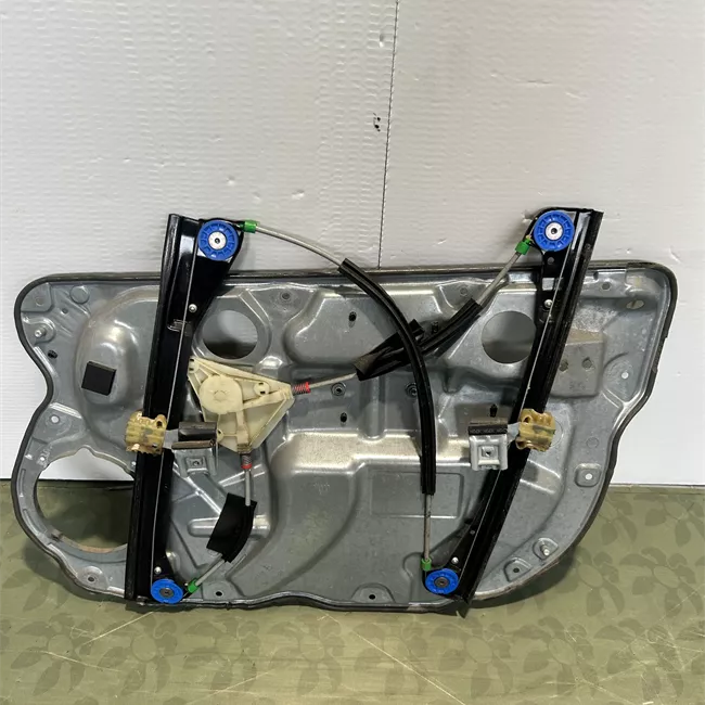 Alzacristallo porta anteriore sinistro elettrico