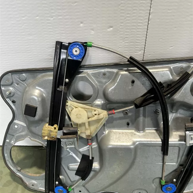 Alzacristallo porta anteriore sinistro elettrico