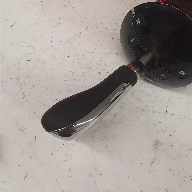 Leva cambio antomatica completa