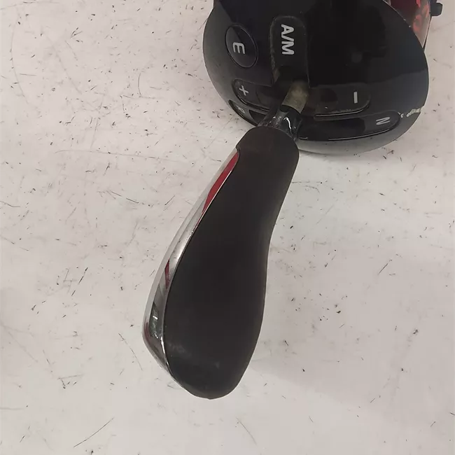 Leva cambio antomatica completa