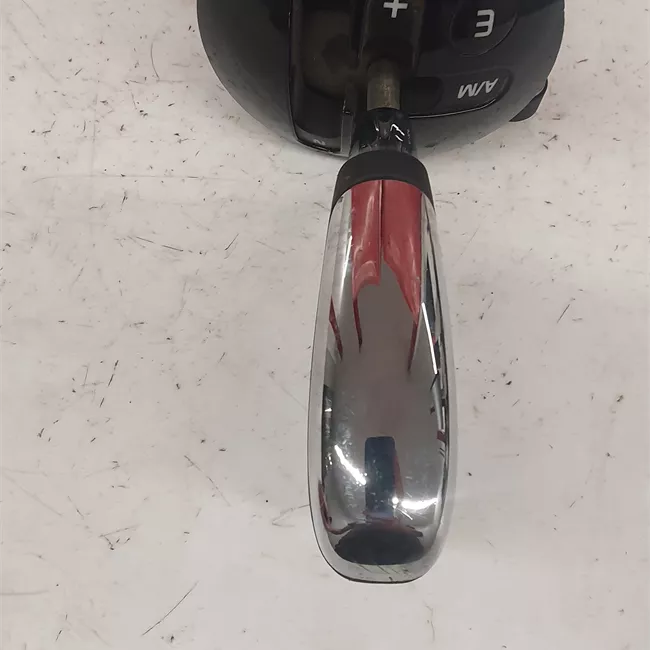 Leva cambio antomatica completa