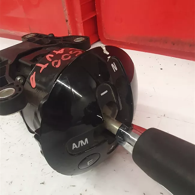 Leva cambio antomatica completa