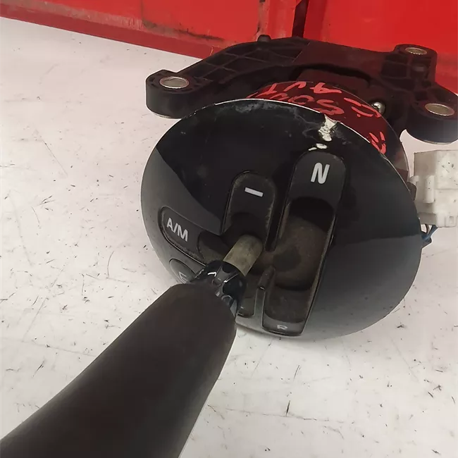 Leva cambio antomatica completa