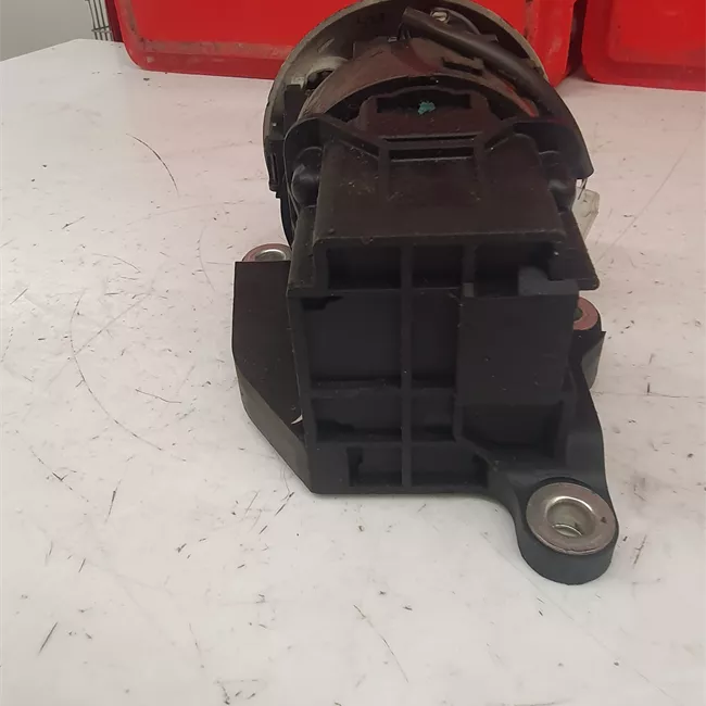 Leva cambio antomatica completa