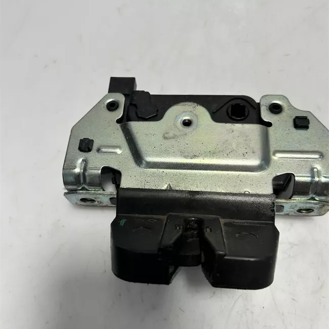 Serratura portello posteriore