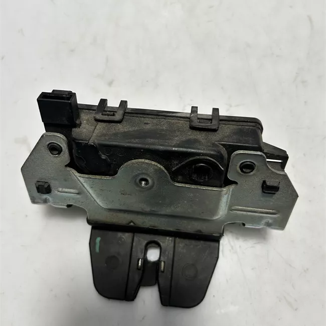 Serratura portello posteriore