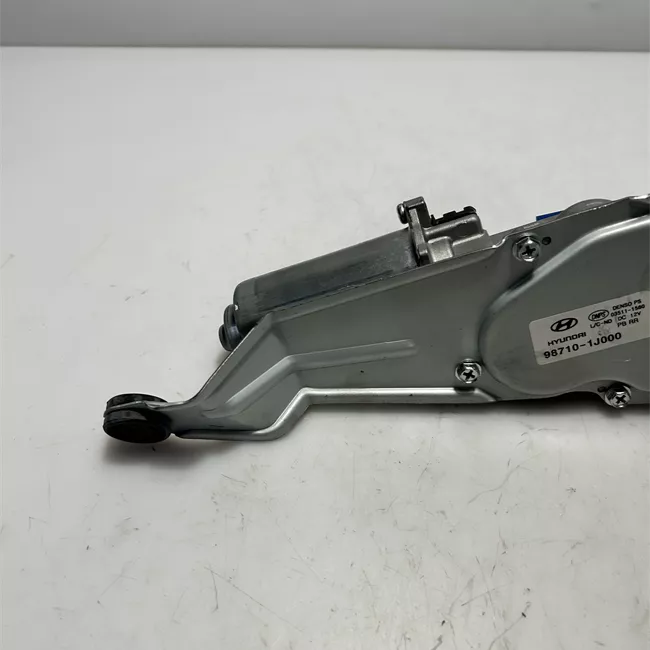 Motorino tergilunotto