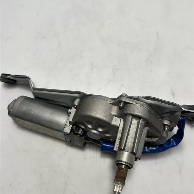 Motorino tergilunotto