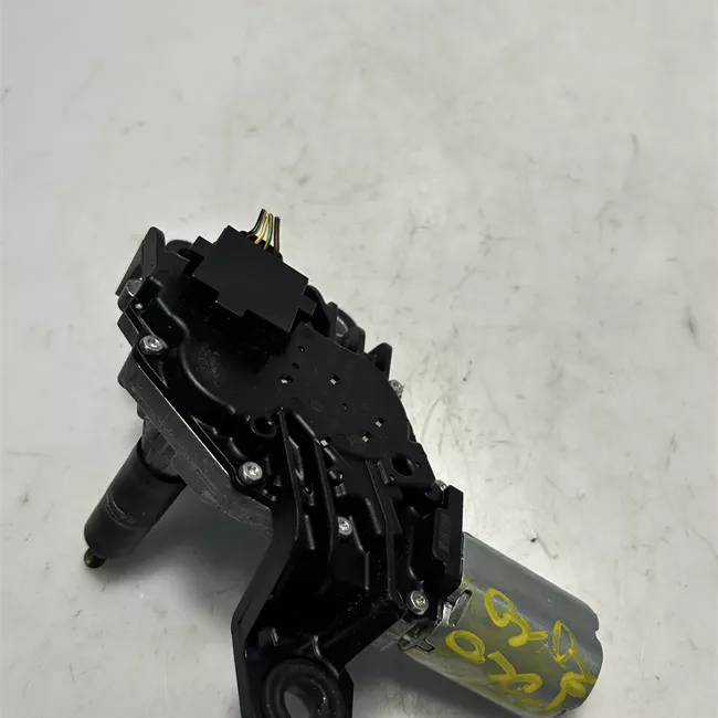 Motorino tergilunotto