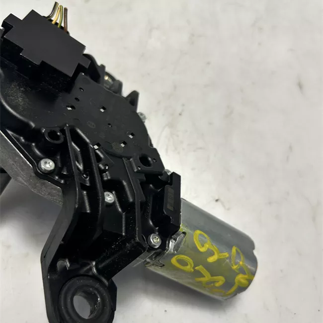 Motorino tergilunotto