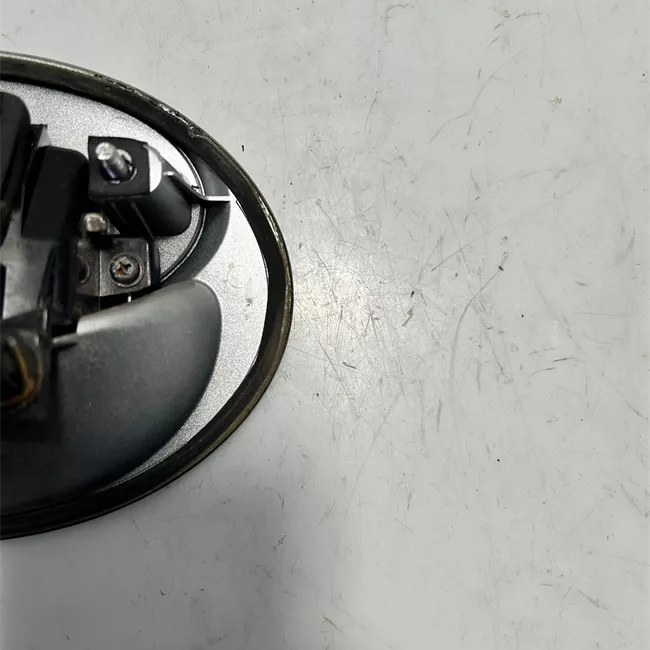 Maniglia portello posteriore