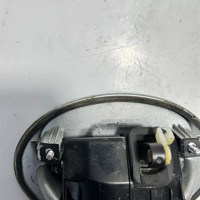 Maniglia portello posteriore