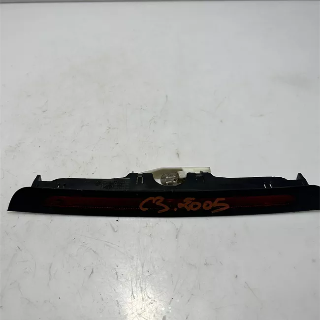 Fanale stop supplementare