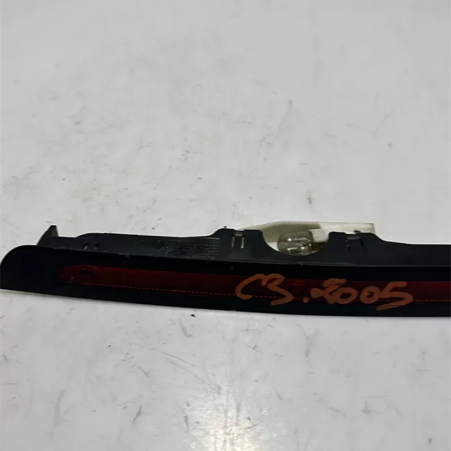 Fanale stop supplementare