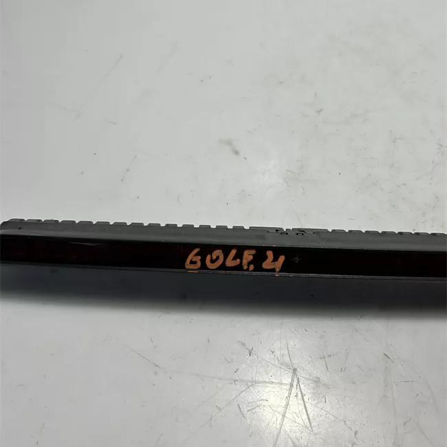 Fanale stop supplementare