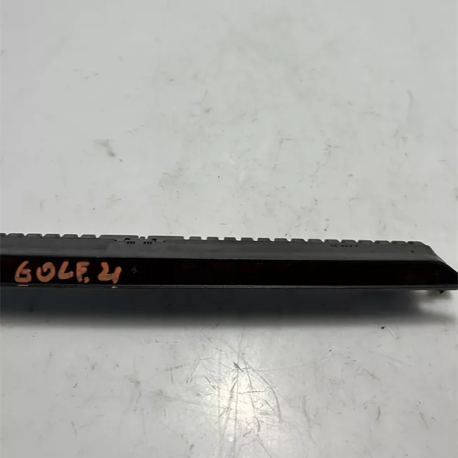 Fanale stop supplementare