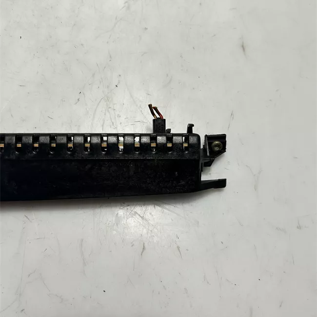 Fanale stop supplementare