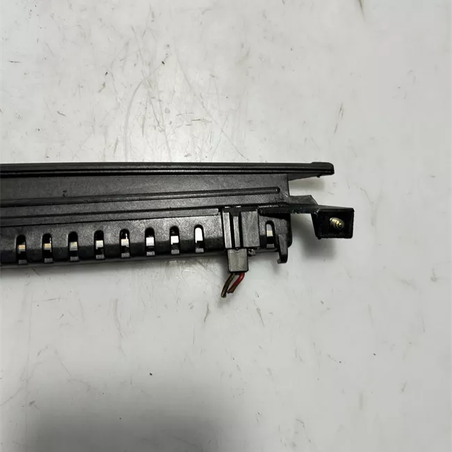 Fanale stop supplementare