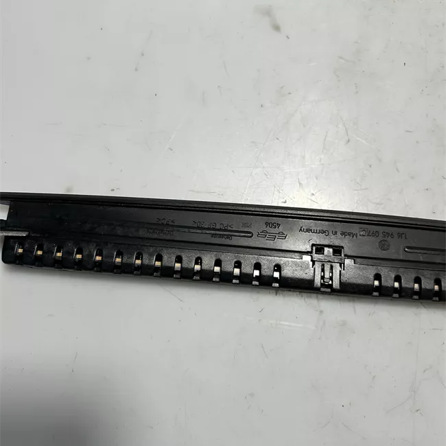 Fanale stop supplementare