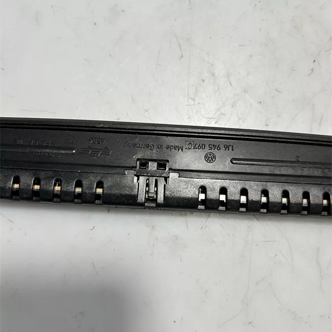 Fanale stop supplementare