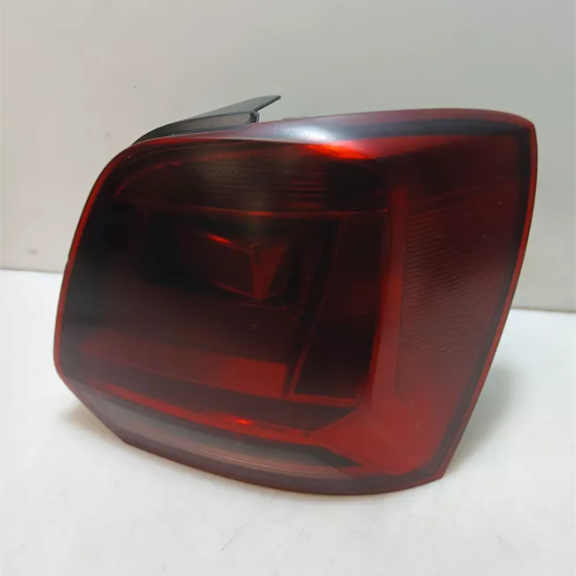 Fanale posteriore destro Oscurato