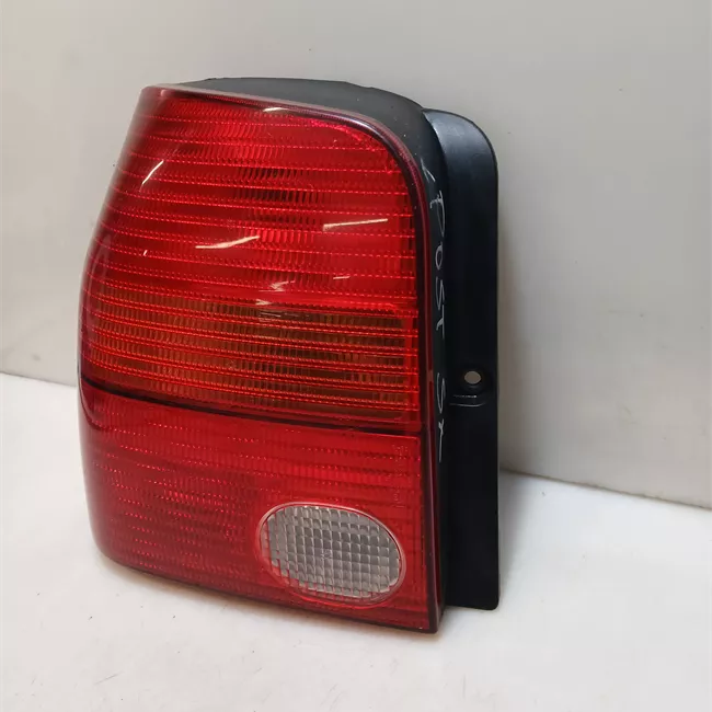 Fanale posteriore sinistro