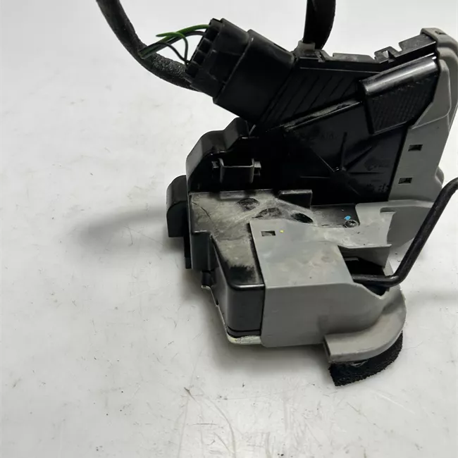 Serratura porta posteriore sinistra