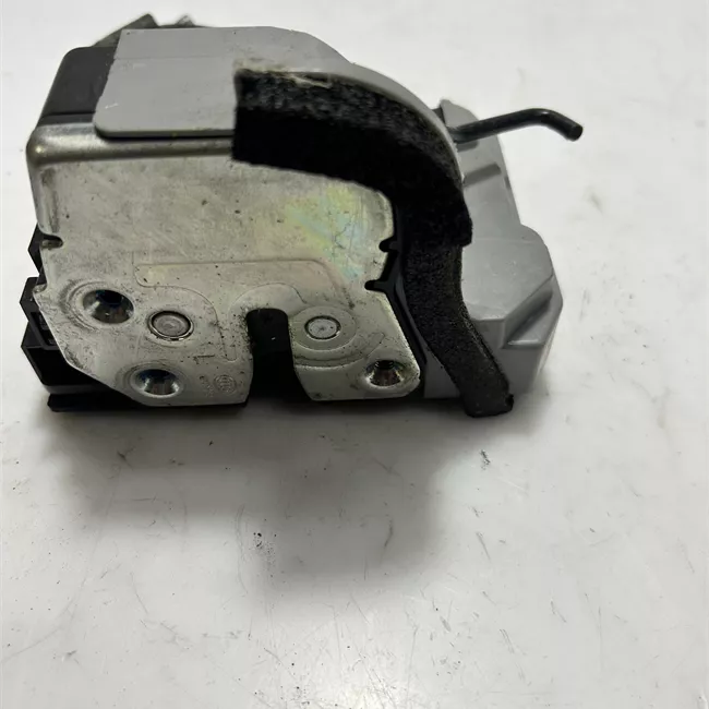 Serratura porta posteriore sinistra