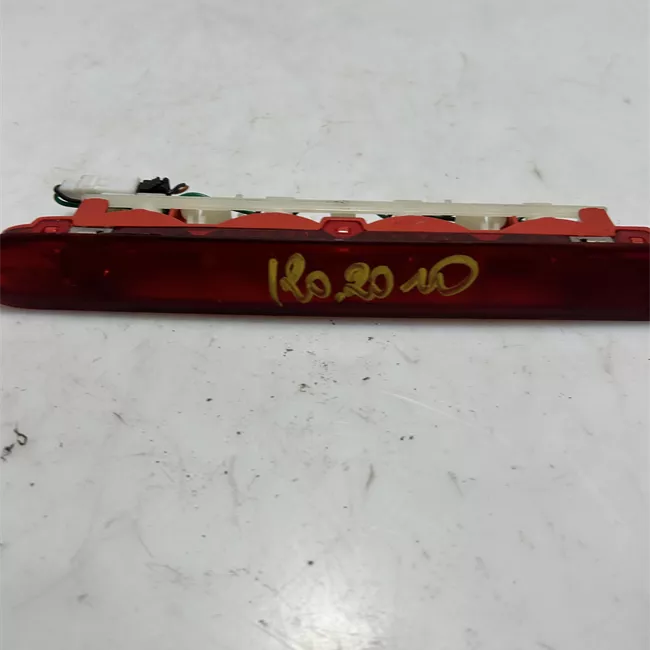 Fanale stop supplementare