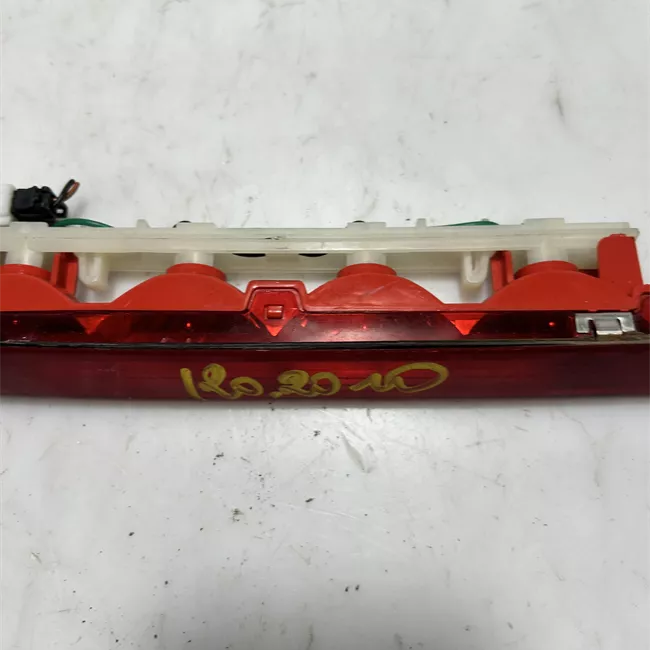 Fanale stop supplementare