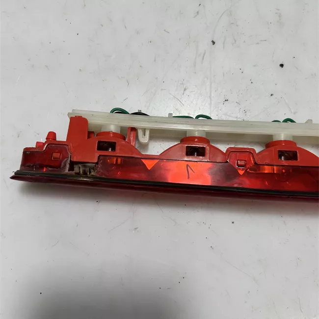 Fanale stop supplementare