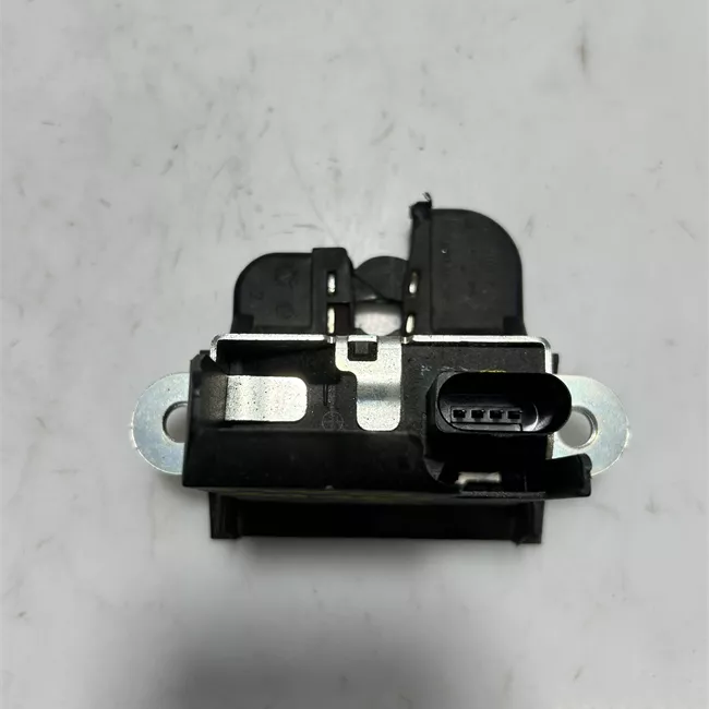 Serratura portello posteriore nero