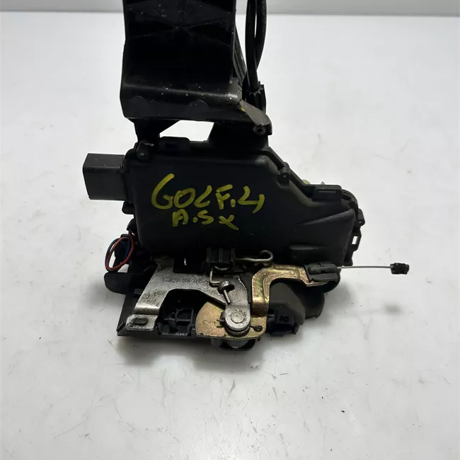 Serratura porta posteriore sinistra