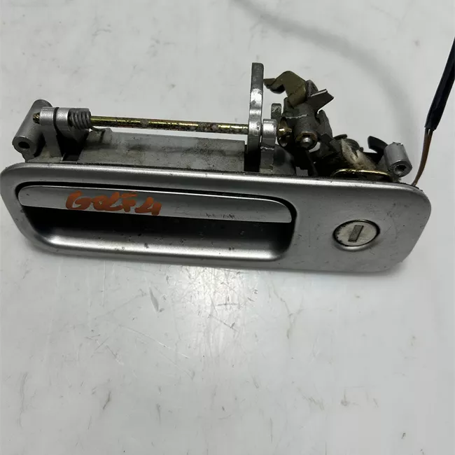 Maniglia portello posteriore primer