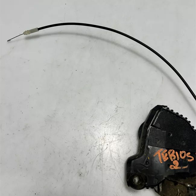 Serratura porta anteriore destra