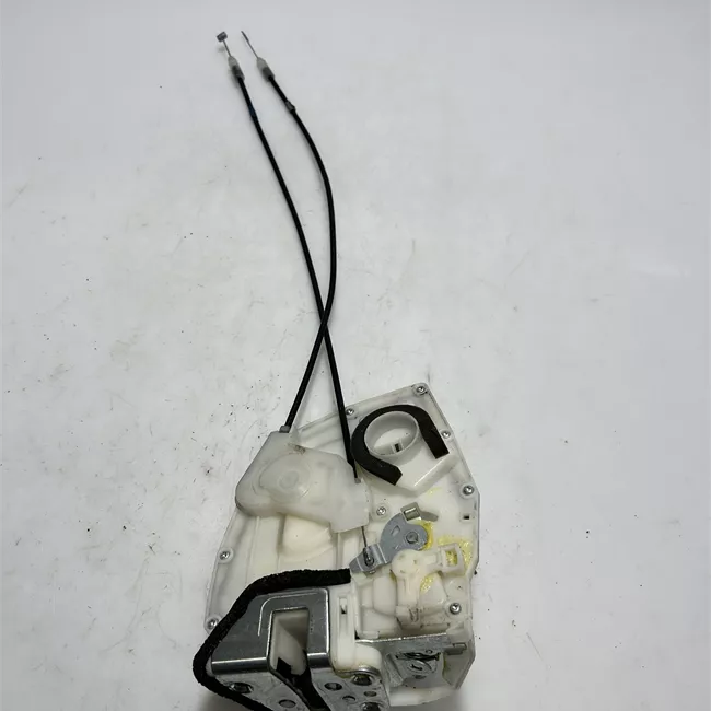 Serratura porta posteriore sinistra GL, GLX