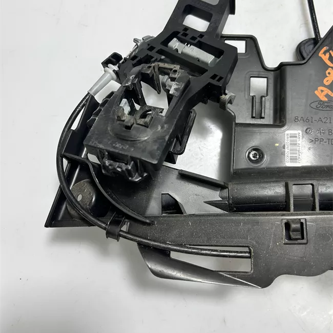 Serratura porta anteriore destra