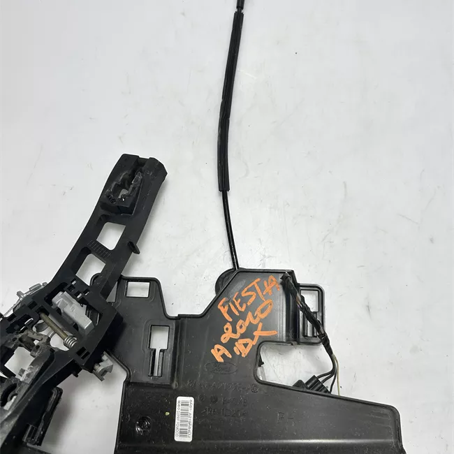 Serratura porta anteriore destra