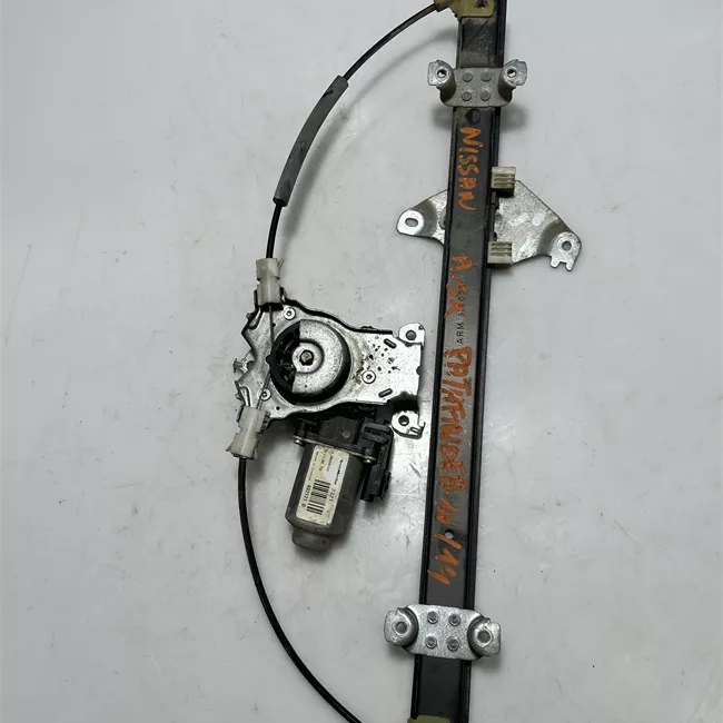 Alzacristallo elettrico porta anteriore sinistro con motorino