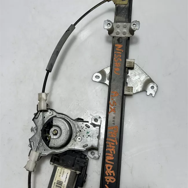 Alzacristallo elettrico porta anteriore sinistro con motorino